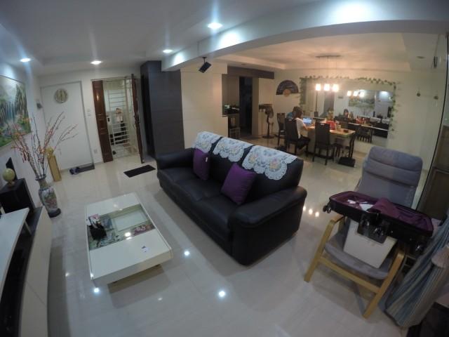 Blk 202B Sengkang East Road (Sengkang), HDB Executive #146580532